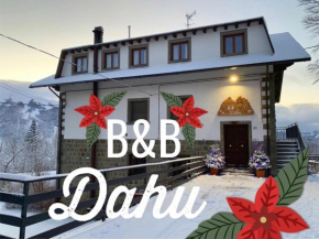 B&B Dahu Abetone